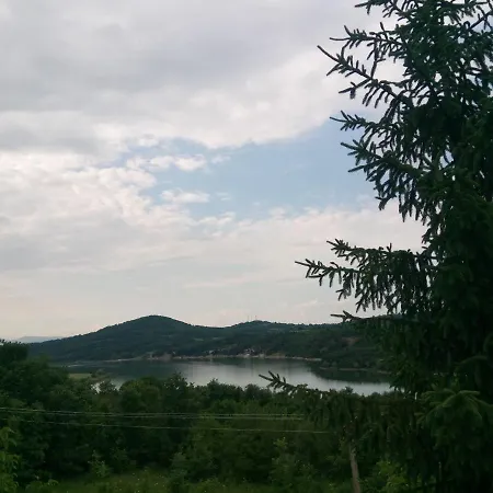 Kuca Saric, Gruzansko Jezero Holiday home *