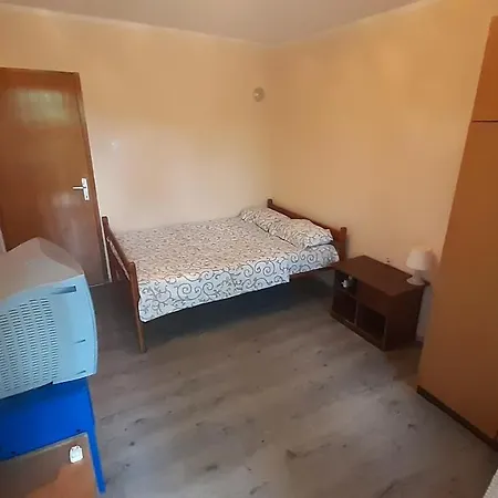 Kuca Saric, Gruzansko Jezero Дом отдыха Zune