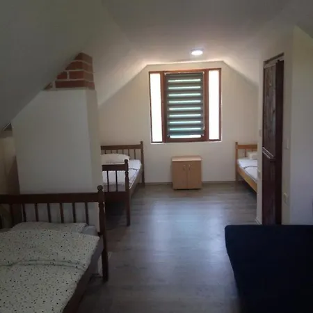 Holiday home Kuca Saric, Gruzansko Jezero Zune