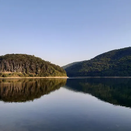 Kuca Saric, Gruzansko Jezero Holiday home Zune