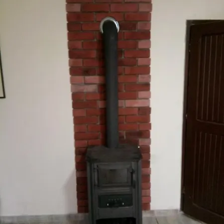 Kuca Saric, Gruzansko Jezero