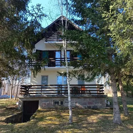 Holiday home Kuca Saric, Gruzansko Jezero